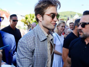 Robert Pattinson Robert Pattinson