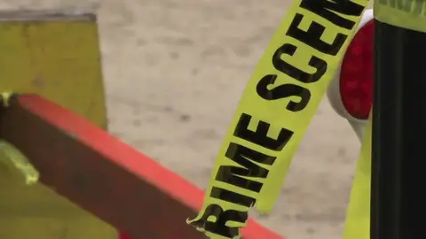 Encuentran sano y salvo a un bebé que fue enterrado vivo en un bosque de Montana Encuentran sano y salvo a un bebé que fue enterrado vivo en un bosque de Montana