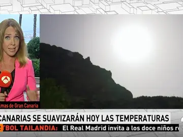 15 provincias en riesgo por tormentas y altas temperaturas de hasta 38ºC 15 provincias en riesgo por tormentas y altas temperaturas de hasta 38ºC