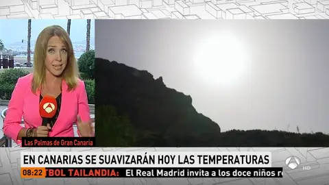 15 provincias en riesgo por tormentas y altas temperaturas de hasta 38ºC 15 provincias en riesgo por tormentas y altas temperaturas de hasta 38ºC