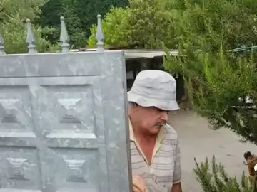 PERRO MUERDE PERRO MUERDE