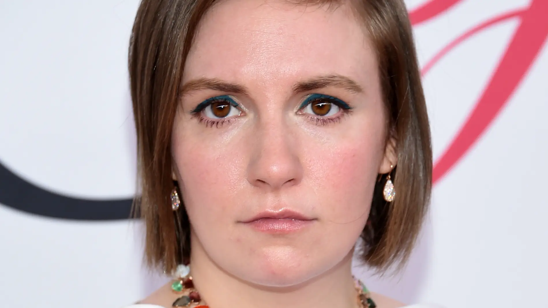 Lena Dunham 