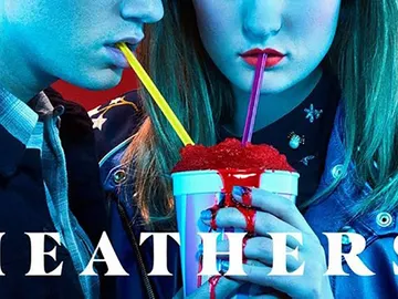 'Heathers' 'Heathers'