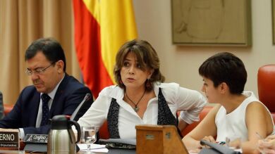 El Gobierno estudia que las víctimas de agresión sexual sean consideradas de violencia de género