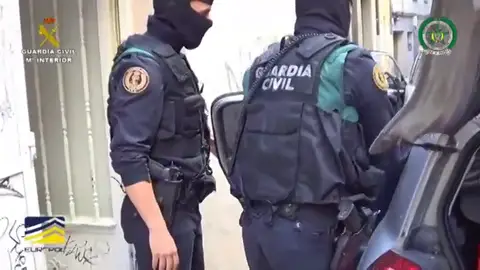 Detienen a 23 personas por blanquear dinero procedente del narcotráfico mediante criptomonedas Detienen a 23 personas por blanquear dinero procedente del narcotráfico mediante criptomonedas