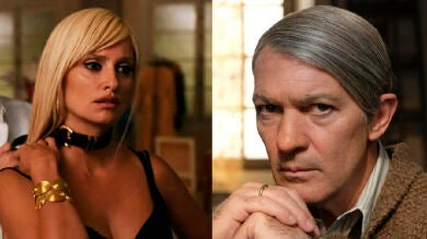Penélope Cruz y Antonio Banderas, entre los actores nominados a los Premios Emmy 2018