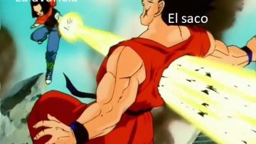 La avaricia rompe el saco