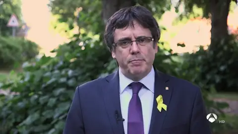 PUIGDEMONT PUIGDEMONT