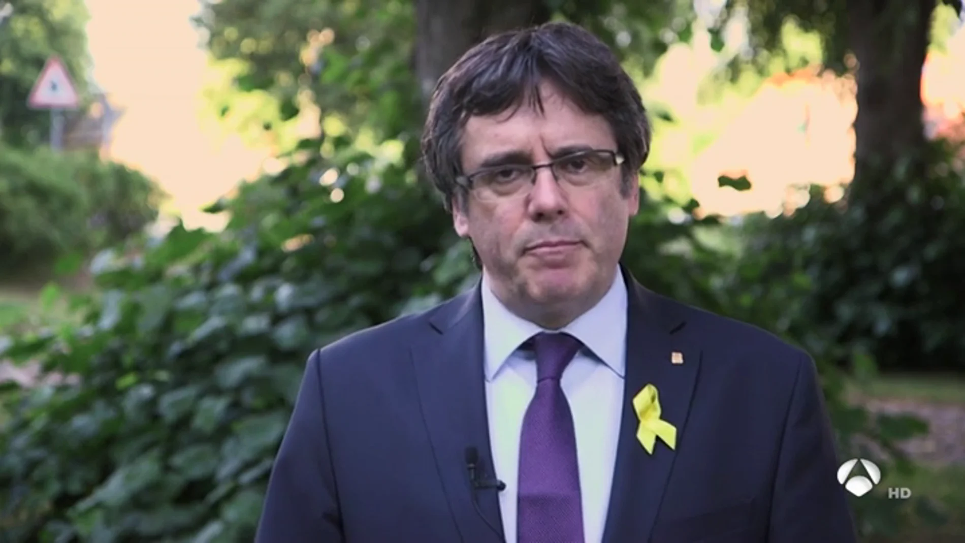 PUIGDEMONT PUIGDEMONT