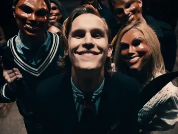 'La Purga' 'La Purga'