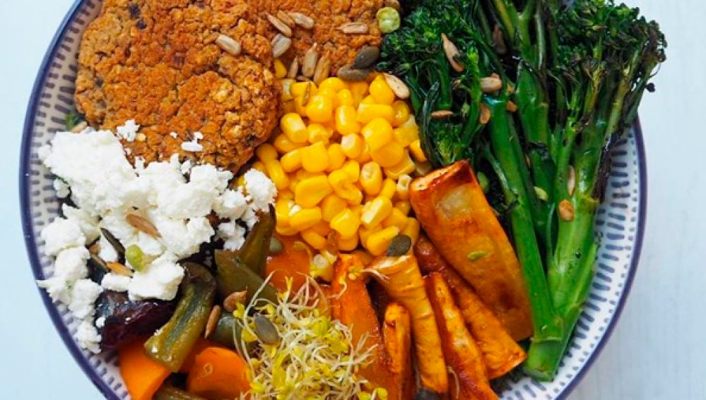 Dieta para cirrosis y diabetes