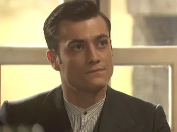 Prudencio: "Si quisiera, podría hacer cualquier cosa con el dinero de Francisca" Prudencio: "Si quisiera, podría hacer cualquier cosa con el dinero de Francisca"