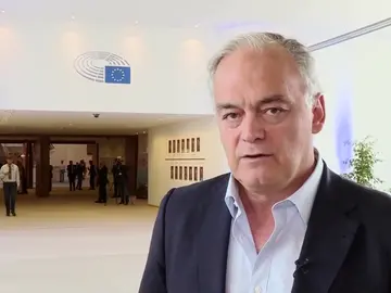 El PP pide que Sánchez suspenda en España la euroorden y el Acuerdo de Schengen por el fallo sobre Puigdemont El PP pide que Sánchez suspenda en España la euroorden y el Acuerdo de Schengen por el fallo sobre Puigdemont