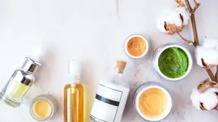 Cosméticos Cosméticos