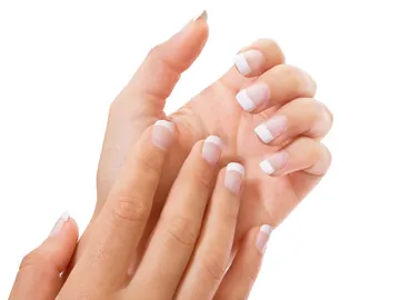 Así es cómo debes limarte las uñas según su forma Así es cómo debes limarte las uñas según su forma