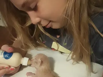 Greenlee Marie Buckley Greenlee Marie Buckley