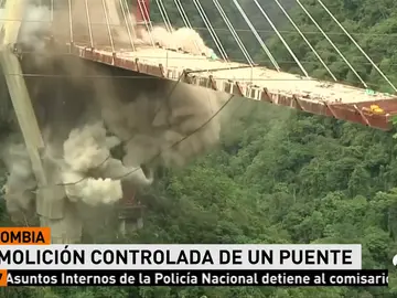 DEMOLICION DEMOLICION
