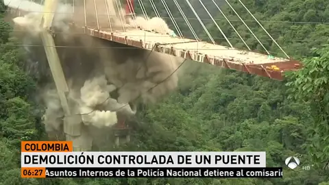 DEMOLICION DEMOLICION