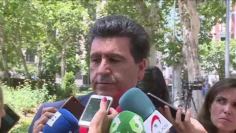 Marjaliza asegura tener documentación en la que figura "el pago de 60.000 euros a iniciativa de Granados para financiar el Congreso del PP de 2004" Marjaliza asegura tener documentación en la que figura "el pago de 60.000 euros a iniciativa de Granados para financiar el Congreso del PP de 2004"