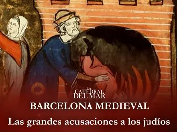 Las grandes acusaciones a los judíos Las grandes acusaciones a los judíos