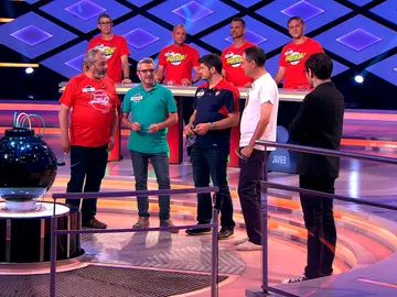 Valentín cuenta en '¡Boom!' su experiencia escalando montañas  Valentín cuenta en '¡Boom!' su experiencia escalando montañas