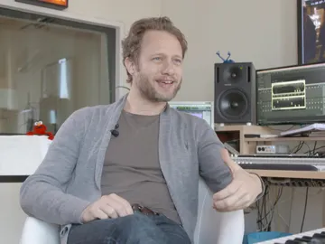 Federico Jusid nos cuenta todos los secretos sobre la banda sonora de ‘La Catedral del Mar’ Federico Jusid nos cuenta todos los secretos sobre la banda sonora de ‘La Catedral del Mar’