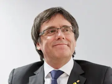 Carles Puigdemont Carles Puigdemont