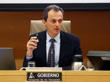 Pedro Duque Pedro Duque