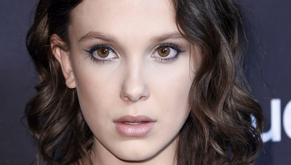 Millie Bobby Brown