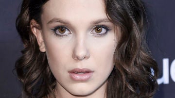 Millie Bobby Brown