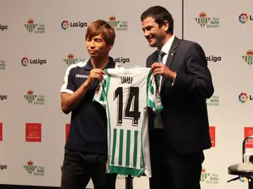 Presentación Inui Presentación Inui