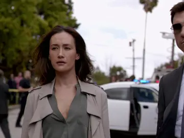 Este lunes, estreno de 'Stalker' en Antena 3: "Cualquiera puede ser un acosador, cualquiera puede ser víctima" Este lunes, estreno de 'Stalker' en Antena 3: "Cualquiera puede ser un acosador, cualquiera puede ser víctima"