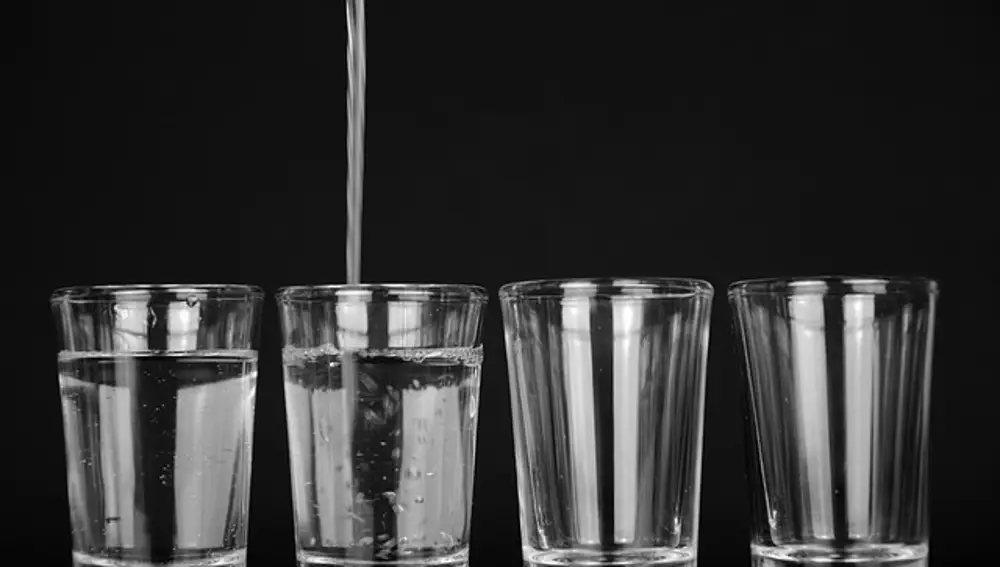 Agua Agua