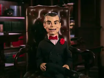 'Pesadillas 2' 'Pesadillas 2'