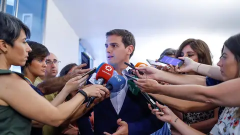Albert Rivera Albert Rivera
