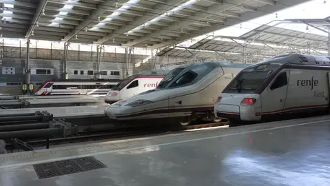 RENFE RENFE