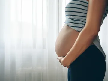 Embarazada Embarazada