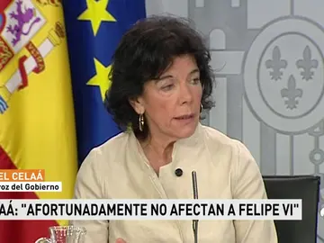 GOBIERNO CORINNA GOBIERNO CORINNA