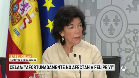 GOBIERNO CORINNA GOBIERNO CORINNA
