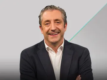 Josep Pedrerol, director y presentador de 'El Chiringuito de Jugones' Josep Pedrerol, director y presentador de 'El Chiringuito de Jugones'