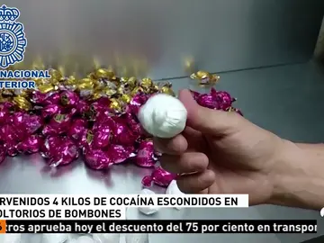 BOMBONES BOMBONES