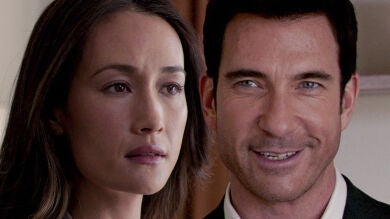 La llegada de Jack dará un vuelco a la vida de Beth en 'Stalker'