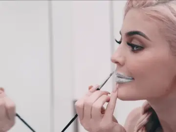 Kylie Jenner es la millonaria más joven del planeta Kylie Jenner es la millonaria más joven del planeta