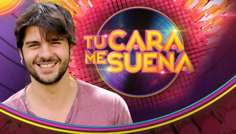 Jordi Coll, sexto concursante confirmado de la séptima edición de 'Tu cara me suena'