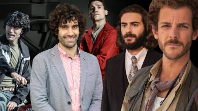 Los espectaculares destinos que han elegido los protagonistas de las series de Antena 3 para comenzar sus vacaciones de verano
