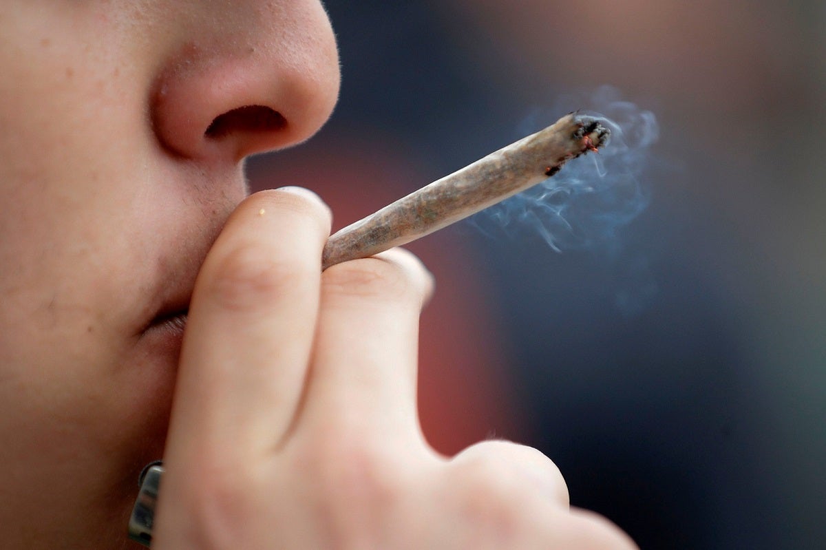 Mezclar tabaco y cannabis: ¿supone un mayor riesgo de adicción