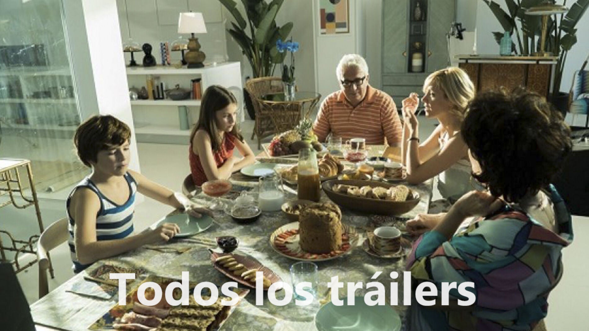 'El mejor verano de mi vida'