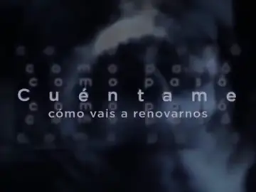 'Cuéntame como vais a renovarnos', el vídeo anónimo sobre los apoyos de Santamaría que ya es el protagonista de la campaña del PP 'Cuéntame como vais a renovarnos', el vídeo anónimo sobre los apoyos de Santamaría que ya es el protagonista de la campaña del PP