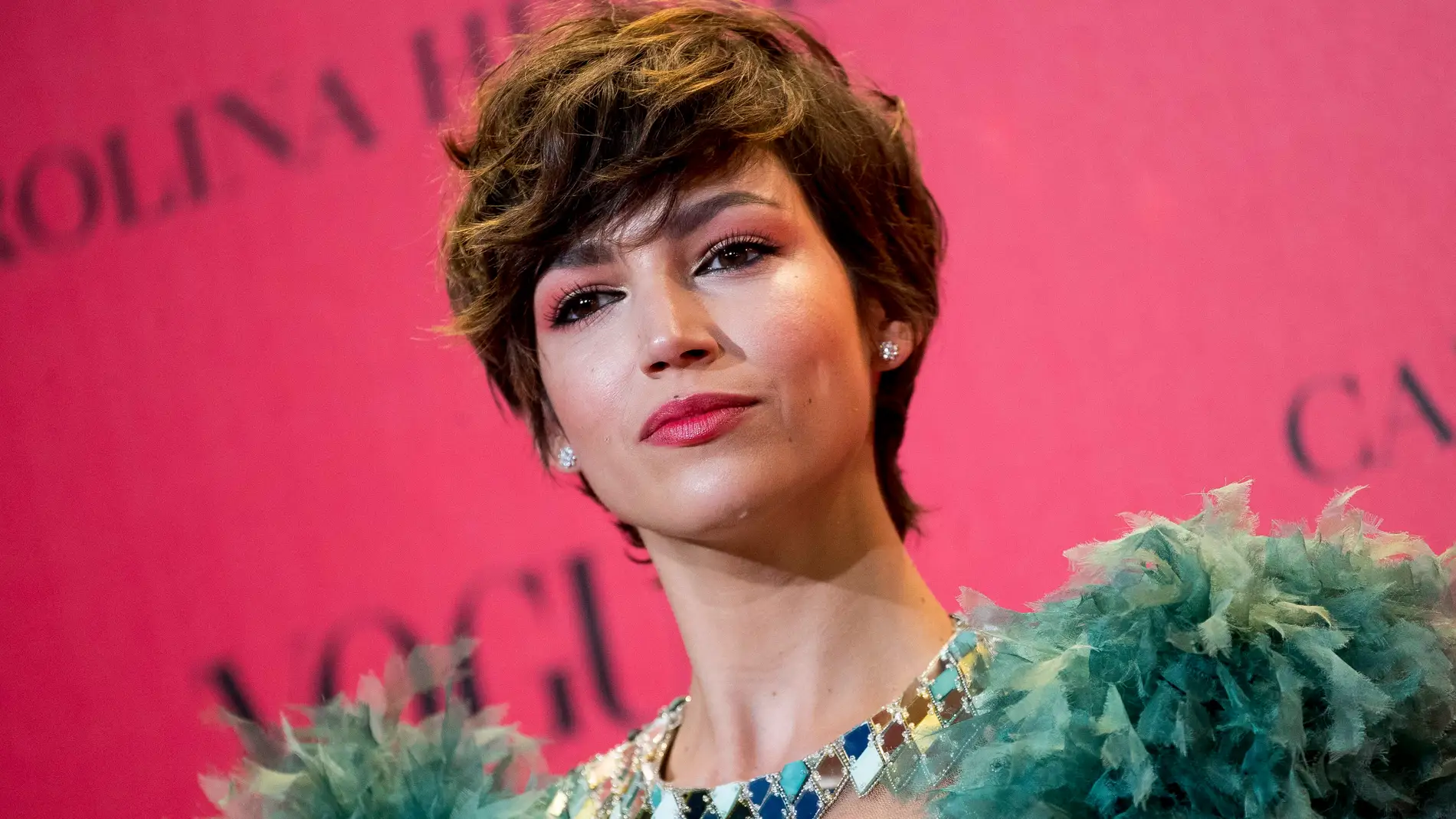 Úrsula Corberó