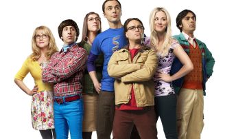 The Big Bang Theory